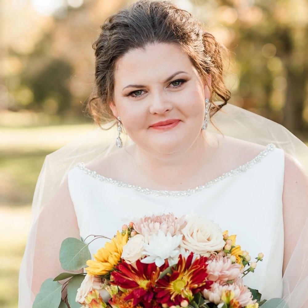 Meet your Posher, Katherine